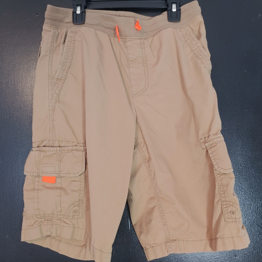 Urban Pipeline Cargo Shorts School Uniform